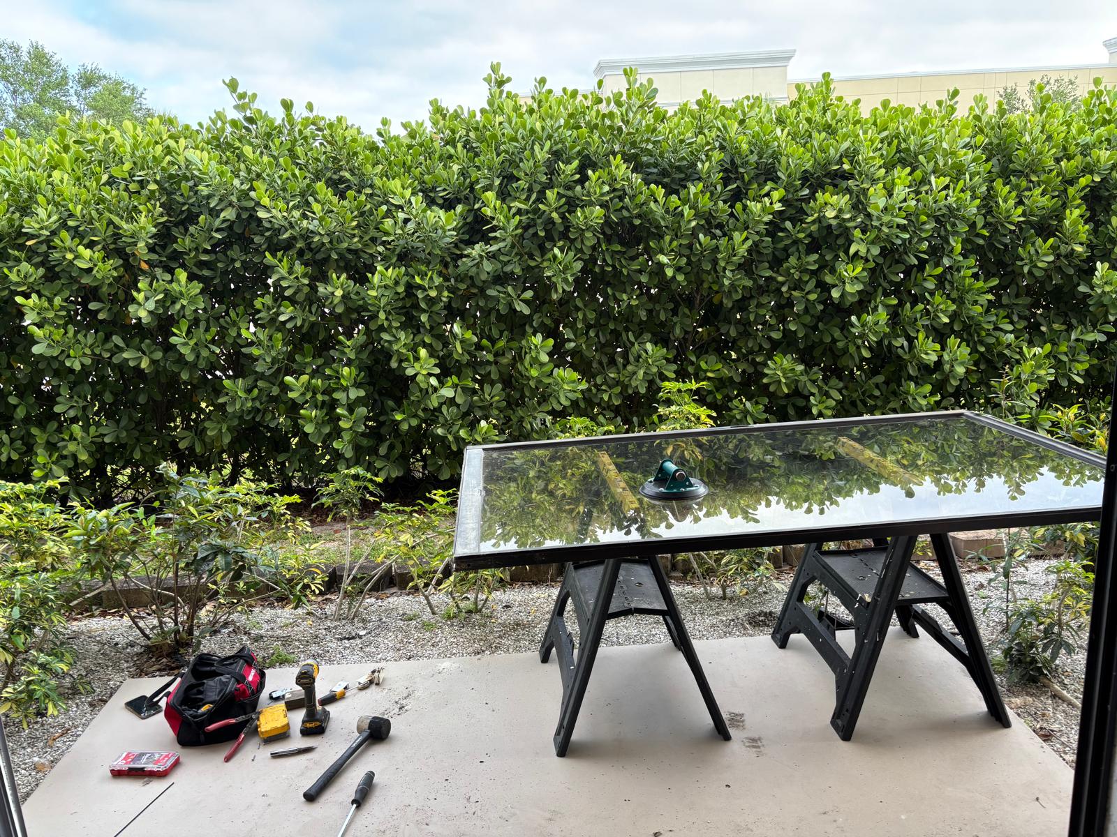 Sliding Door Roller Expert Treasure Coast - Treasure Coast Sliding Door Repair