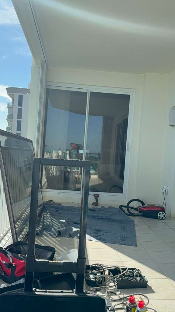 Sliding Door Roller Expert Treasure Coast Treasure Coast